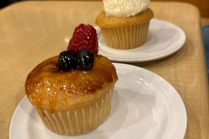 Greenwich Village Walking and Food Tasting Tour - Washington Square Park breaks up the food