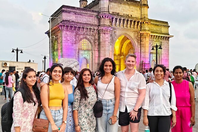 Group Guided Walking Tour in Fort and Colaba - Why this Fort and Colaba walk works