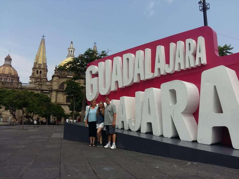 Guadalajara: Culture, Architecture, and Market Walking Tour - Key details that shape the experience