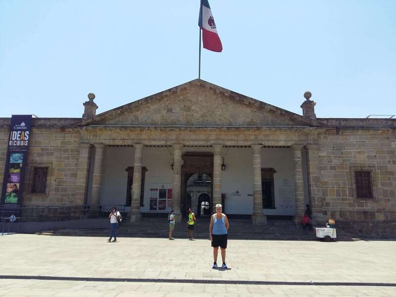 Guadalajara: Culture, Architecture, and Market Walking Tour - Ending at San Juan de Dios Market