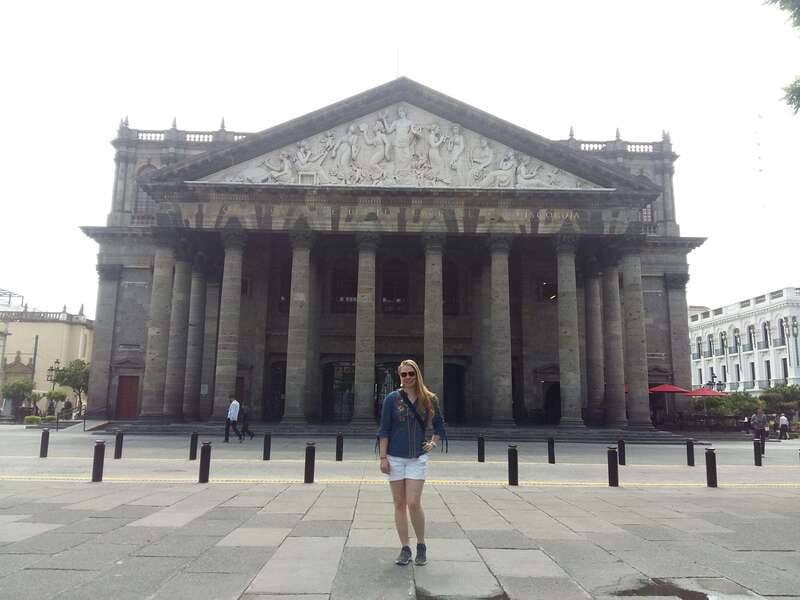 Guadalajara: Culture, Architecture, and Market Walking Tour - How much value do you get for $32?