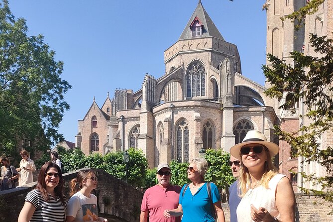 Guided boat trip and walk - Arentshof and the best views for photographs