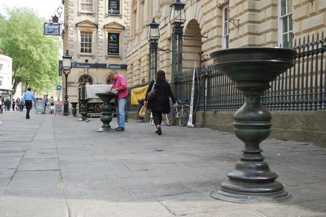 Guided Walking Tour of Bristol Old City and Harbour - Why this Bristol walk works so well