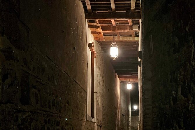 Guided Walking Tour of Immortal Toledo - The Mozarabic Community and Spain’s Oldest Brotherhood
