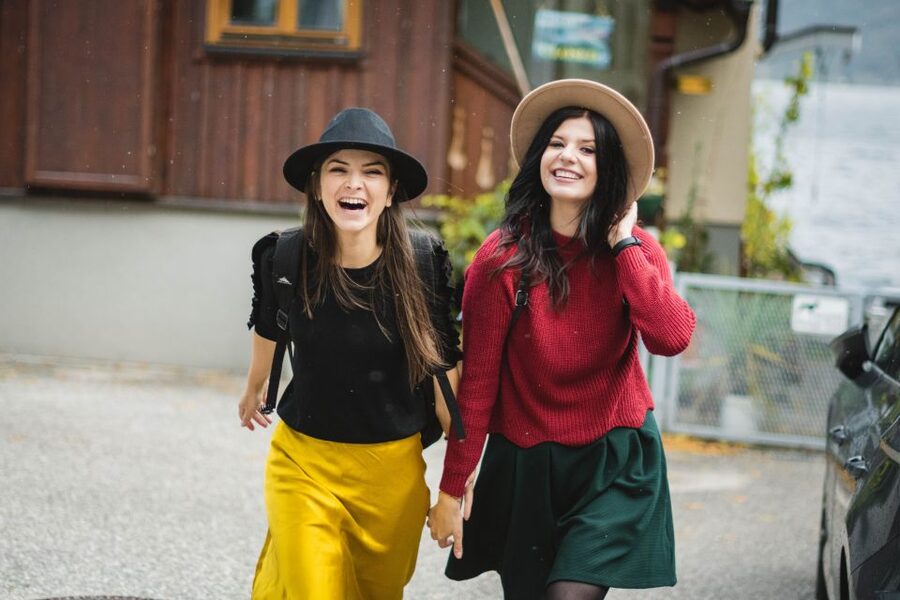 Hallstatt: 2-Hour Guided Walking Tour with Photographer - What you get for $100 per person