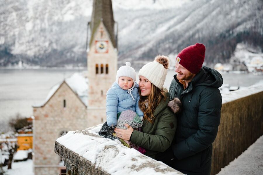 Hallstatt: 2-Hour Guided Walking Tour with Photographer - Starting at Seelände near the bus terminal