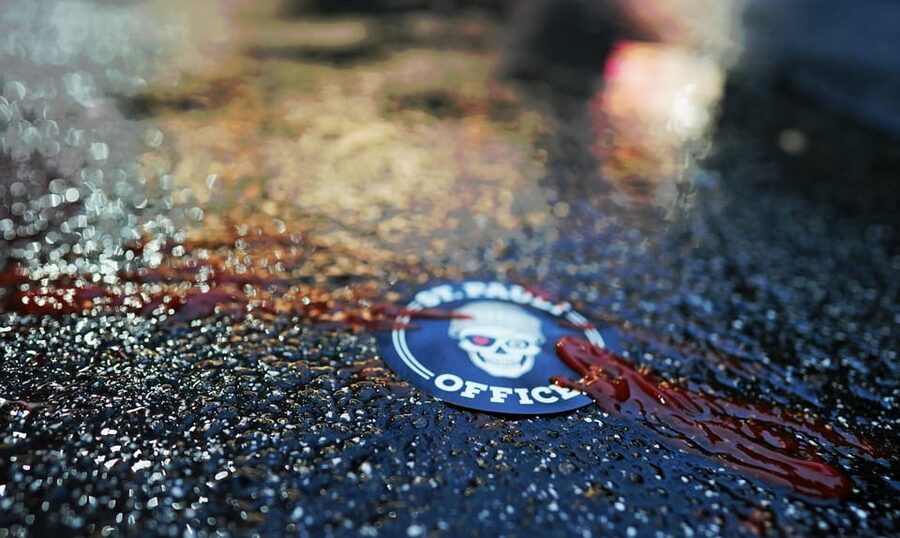 Hamburg: Crimes of St. Pauli Guided Walking Tour - Why St. Pauli’s criminal past matters