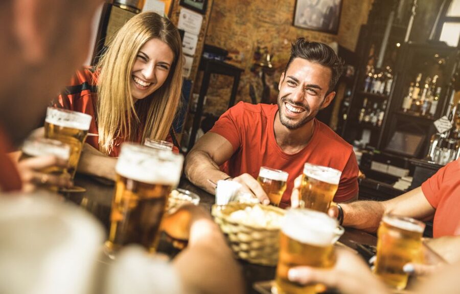 Hamburg: St. Pauli Breweries Walking Tour with Tastings - St. Pauli beer stories and the rise of Astra