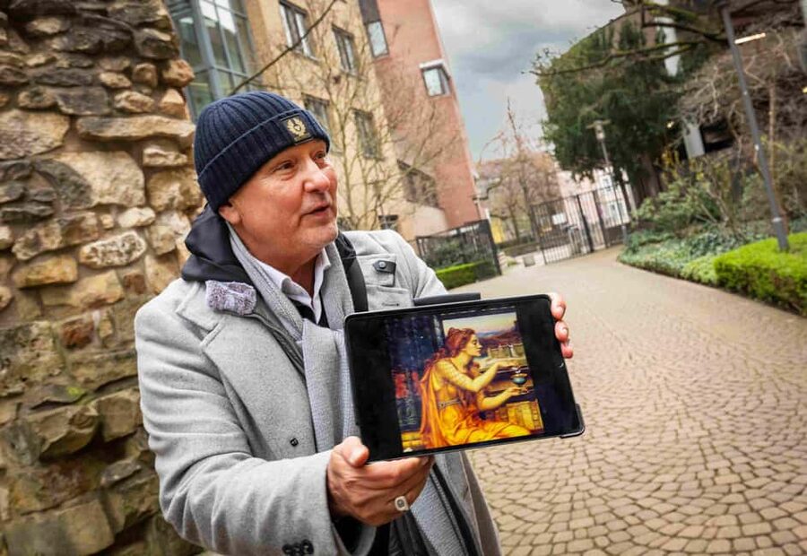 Hannover: Crime Walking Tour - Practical details that affect your day