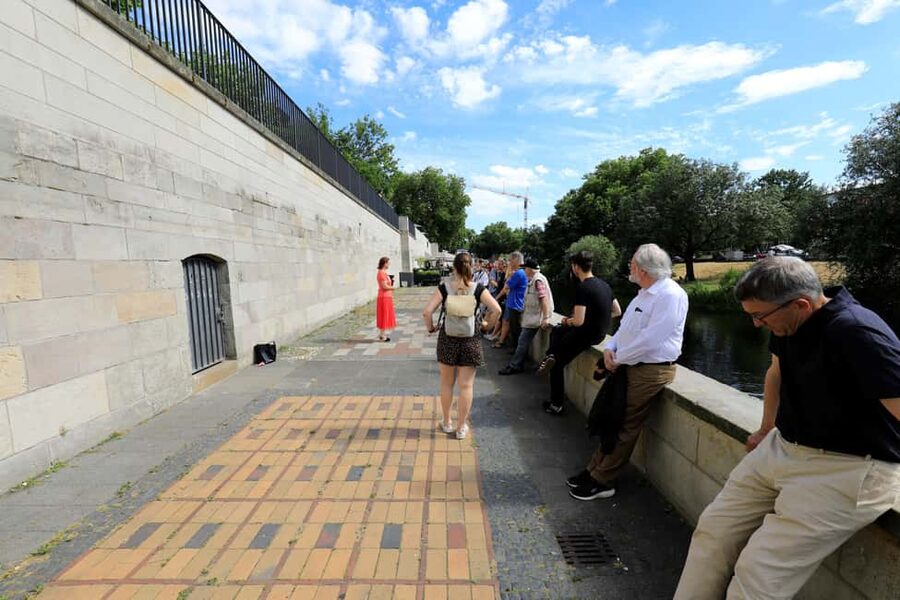 Hannover: Crime Walking Tour - Who should book this Hannover walk