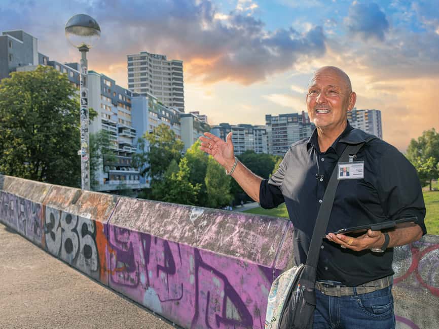 Hannover: Crime Walking Tour - Tour 1: famous cases from Königsmarck to Haarmann