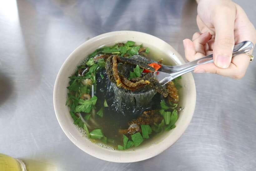 Hanoi: Michelin Guide Street Food Walking Tour - Optional add-ons: water puppets, train street, and spa time