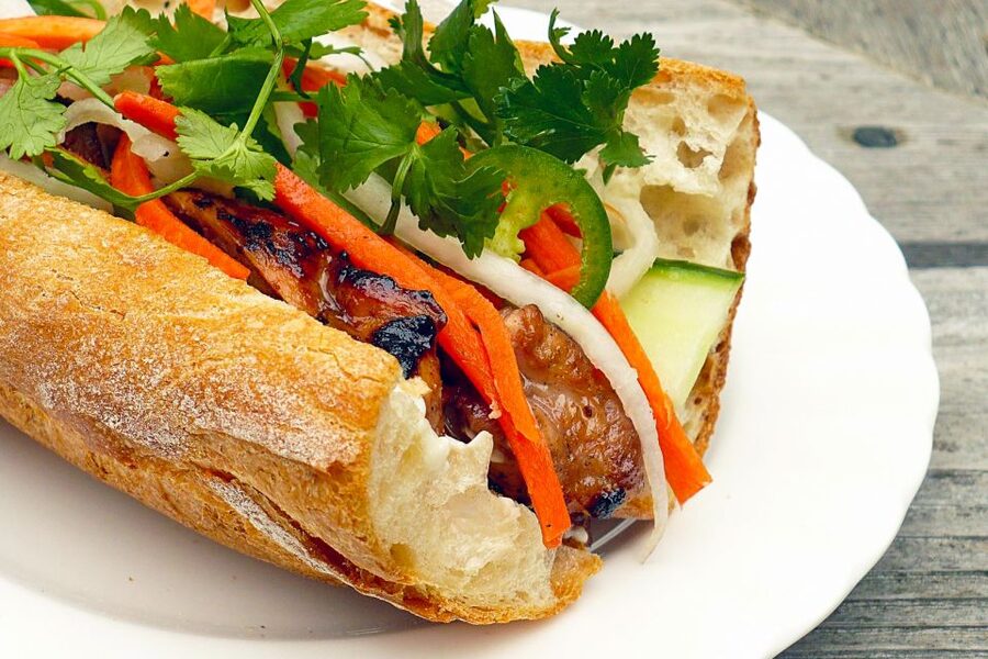Hanoi: Small-Group Street Food Walking Tour - Key points before you book