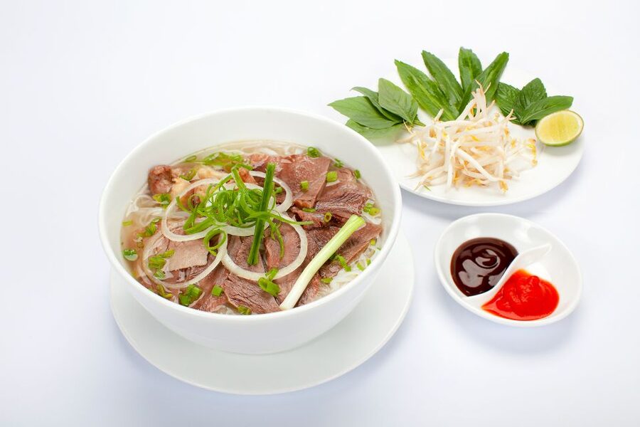 Hanoi: Small-Group Street Food Walking Tour - Starting at Bat Su Street