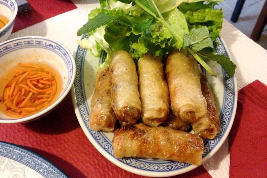 Hanoi: Small-Group Street Food Walking Tour - Why the $15 price works