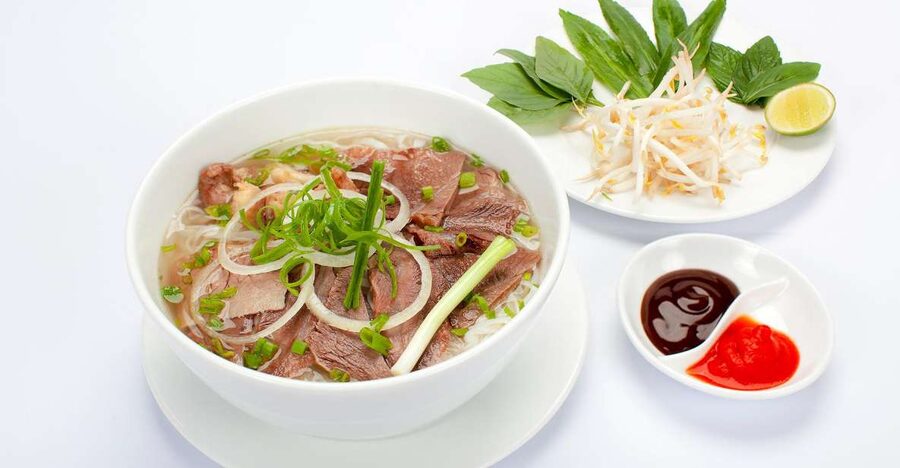 Hanoi: Small-Group Street Food Walking Tour - Bun cha gives you a proper Hanoi welcome
