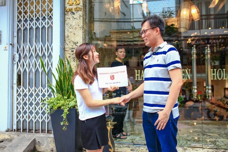 Hanoi Walking Street Food Tour & Cyclo Ride - Key things to know before booking
