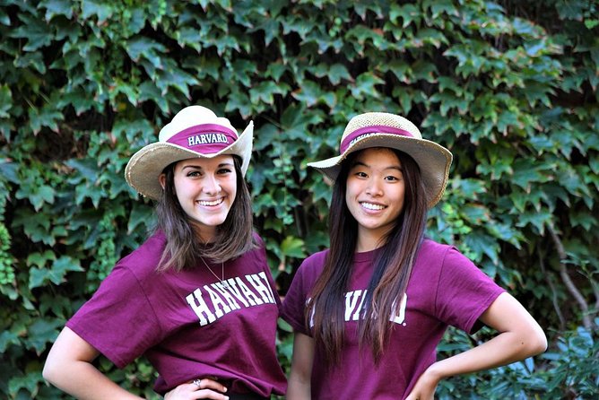 Harvard University Campus Guided Walking Tour - What the $23 price really buys