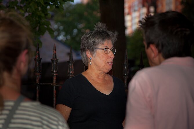 Haunted Boston Ghost Tours - How scary is it really?