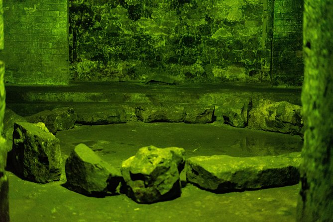 Haunted Vaults Walking Tour in Edinburgh - Why Edinburgh’s vaults are worth seeing