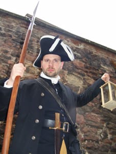 Heidelberg: 2-Hour Walking Tour with Night Watchman - What the two-hour route feels like