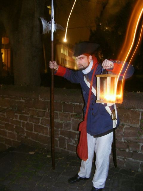 Heidelberg: 2-Hour Walking Tour with Night Watchman - The guide makes or breaks the experience