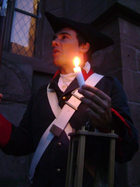 Heidelberg: 2-Hour Walking Tour with Night Watchman - Is the $435 price good value?