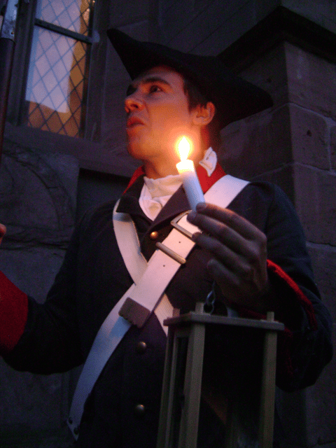 Heidelberg: 2-Hour Walking Tour with Night Watchman - The old town seen through darker stories