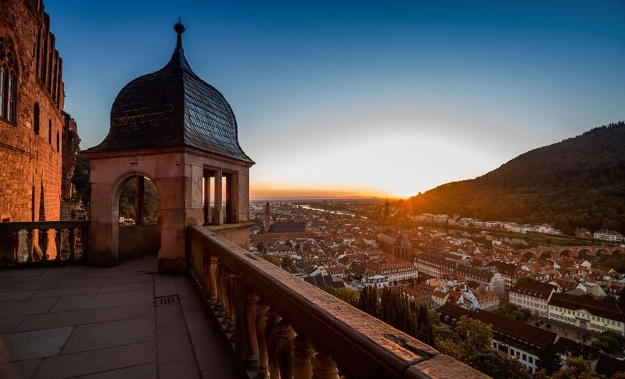 Heidelberg: Walking Tour of the Old Town - Five good reasons to consider this Heidelberg walk
