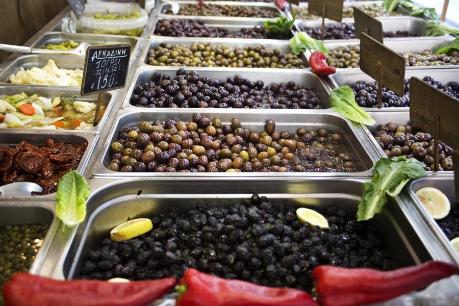 Heraklion: Food Tastings Walking Tour - Is $114 a fair price?