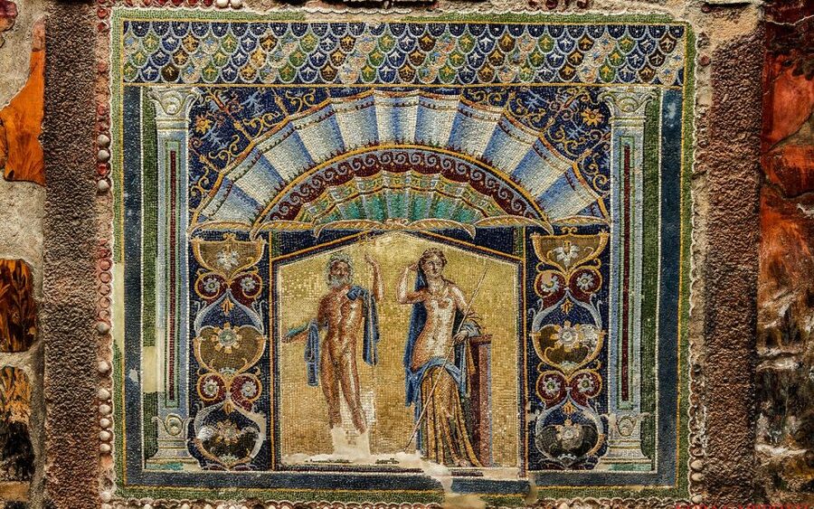 Herculaneum: 3D Walking Tour with Skip-the-Line Ticket - Price, timing, and practical value