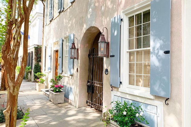 Hidden Alleyways and Historic Sites Small-Group Walking Tour - The French Quarter brings more lanes and layered stories