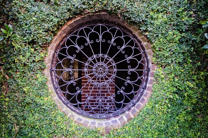 Highlights of Charleston Guided Walking Tour - French Huguenot Church and Charleston’s religious story