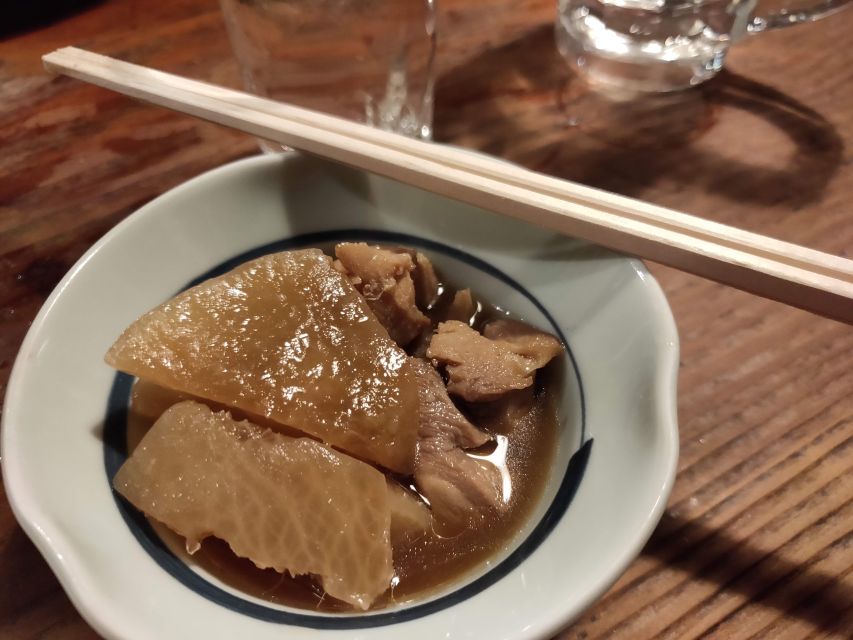 Hiroshima: Food and Culture Guided Walking Tour with Dinner - Three Restaurant Stops, Three Different Food Experiences
