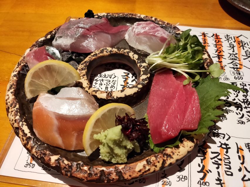 Hiroshima: Food and Culture Guided Walking Tour with Dinner - The Guides Make the Difference