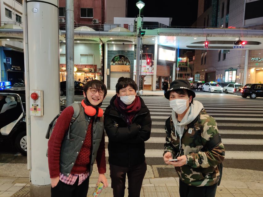 Hiroshima: Food and Culture Guided Walking Tour with Dinner - Price, Drinks, and Overall Value