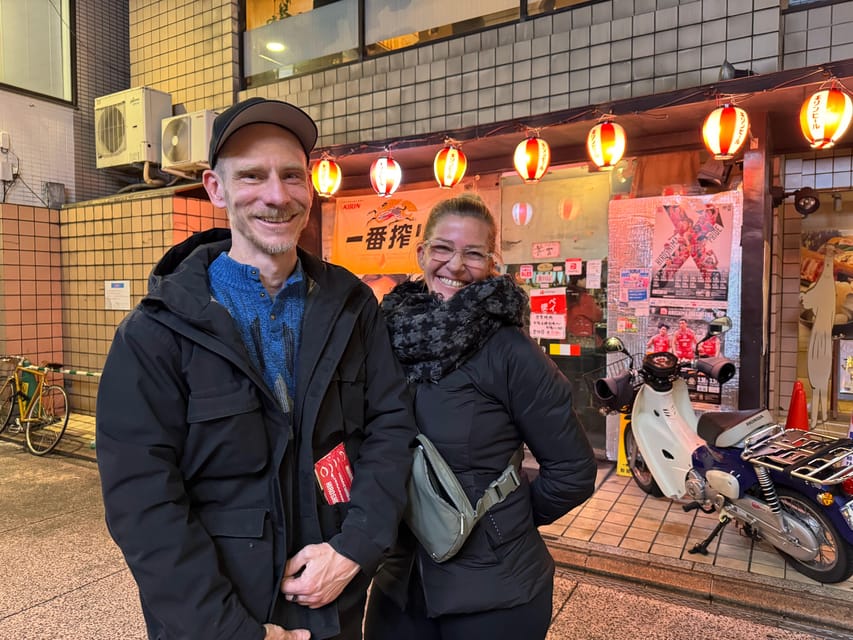 Hiroshima: Food and Culture Guided Walking Tour with Dinner - Meeting at Don Quijote in Hachobori