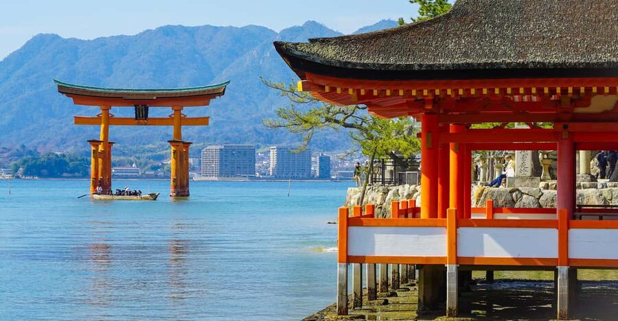 Hiroshima: Miyajima Half-day Historical Walking Tour - Key points to know before you go