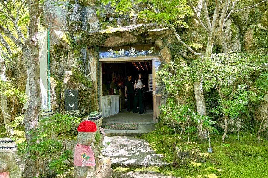 Hiroshima: Miyajima Half-day Historical Walking Tour - Daisho-in, the island’s oldest temple complex