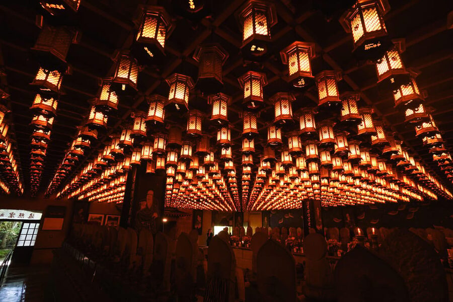 Hiroshima: Miyajima Half-day Historical Walking Tour - Who should book this Miyajima walk?