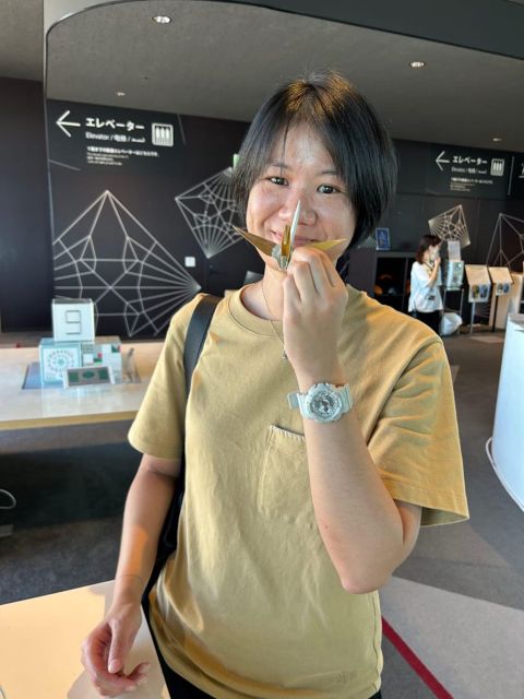 Hiroshima: Peace Walking Tour of World Heritage Sites - Which guide makes the biggest difference?