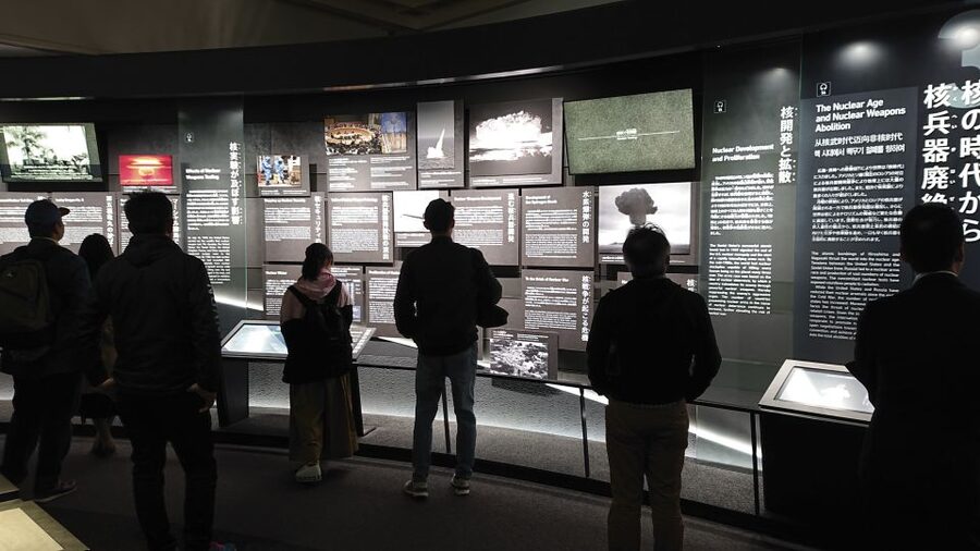 Hiroshima: Peace Walking Tour of World Heritage Sites - Is $92 a fair price?