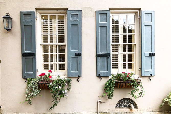 Historic Charleston Guided Sightseeing Walking Tour - Why this two-hour walk works well as a first look