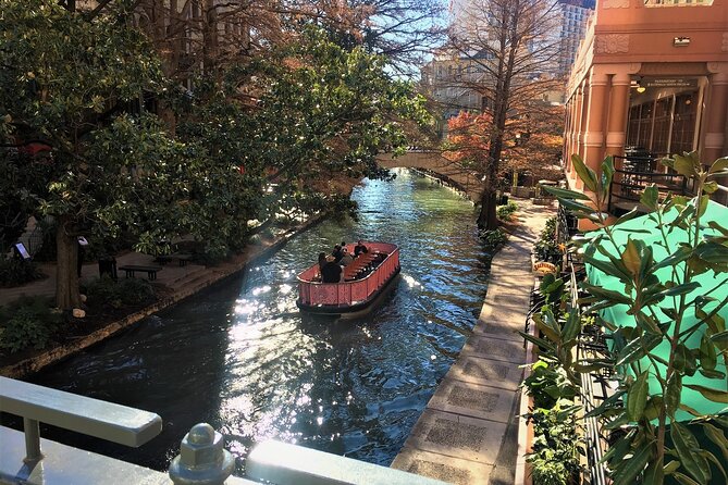 Historic Downtown & Riverwalk Walking Tour - Key Points to Know Before You Go