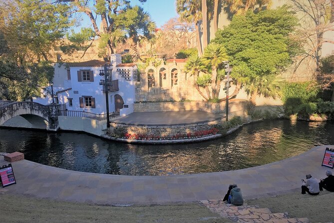 Historic Downtown & Riverwalk Walking Tour - Why This San Antonio Walk Works So Well