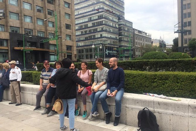 Historic Downtown Walking Tour - Guide quality, group size, and the real pace