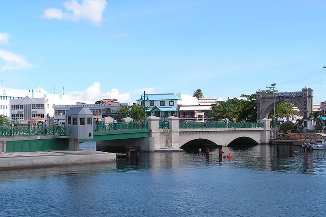 Historic Walking Tour of Bridgetown Barbados - Why this walk is a useful first look at Bridgetown
