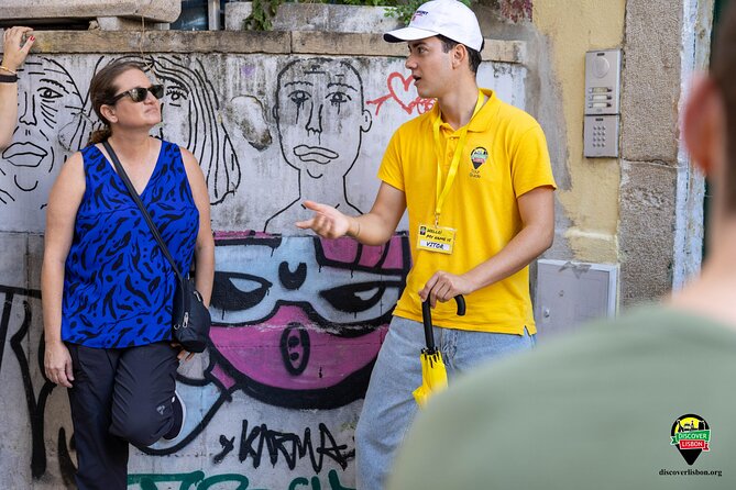 Historic Walking Tour Through Lisbon’s Oldest Neighborhood - Why this Alfama walk is useful on a first Lisbon visit