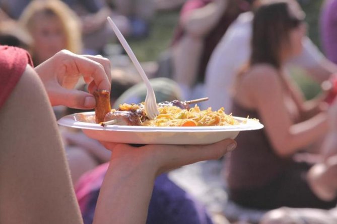 Historic Ybor City Food Walking Tour - Four to six tastings that can replace lunch