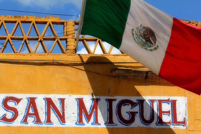 Historical and Cultural Walking Tour of San Miguel de Allende - Why this walk works best on your first day